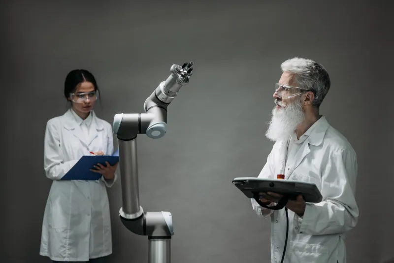 Automated Instinct: What British Research Loses When Machines Do the Thinking