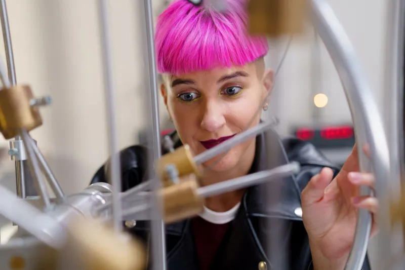 Doctorate to Departure: Understanding Why British Physics Loses Its Women