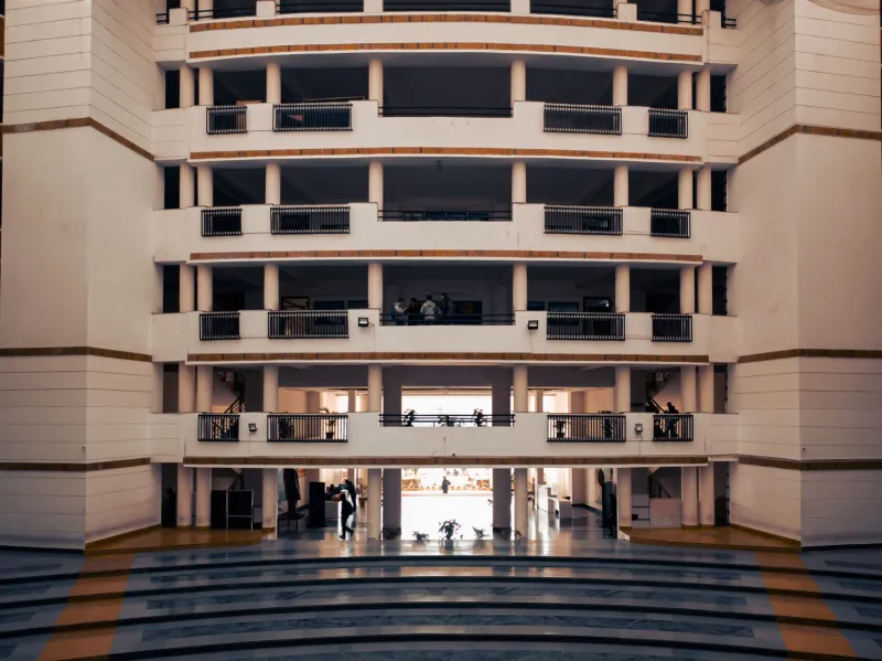 Periphery and Poverty: The Slow Erosion of Research Capacity at Britain's Regional Universities