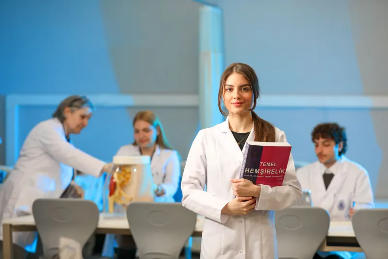 Prescribed Knowledge: How Standardised Science Curricula Are Crowding Out the Instinct to Question