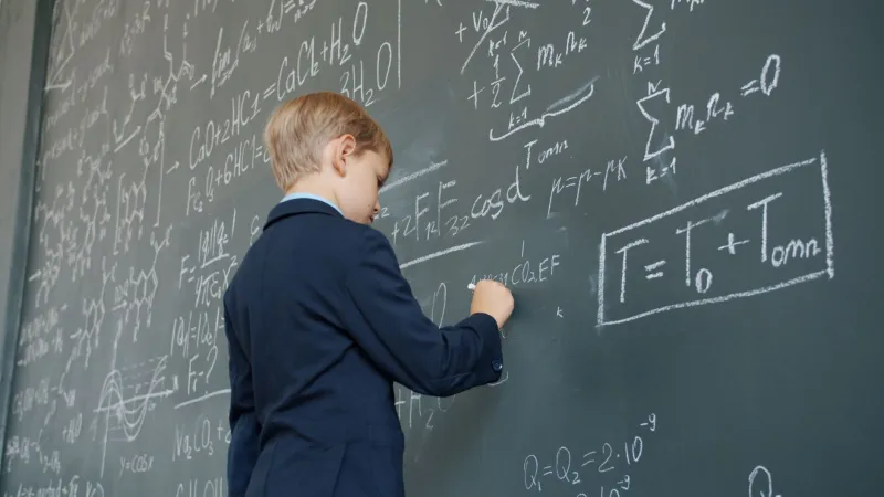 Science Without Story: How British Education Lost the Human Thread of Discovery